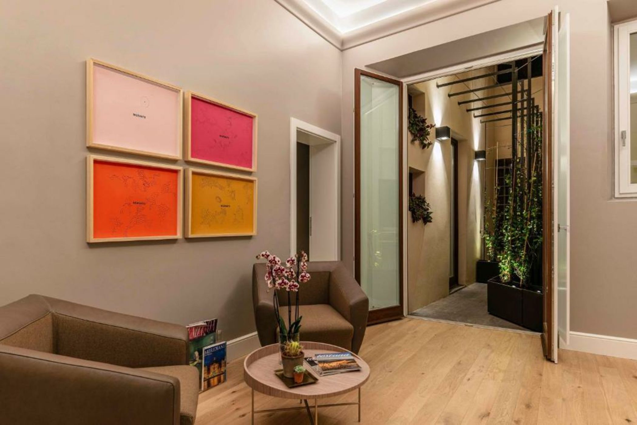 BSJ15-Borgo San Jacopo Room