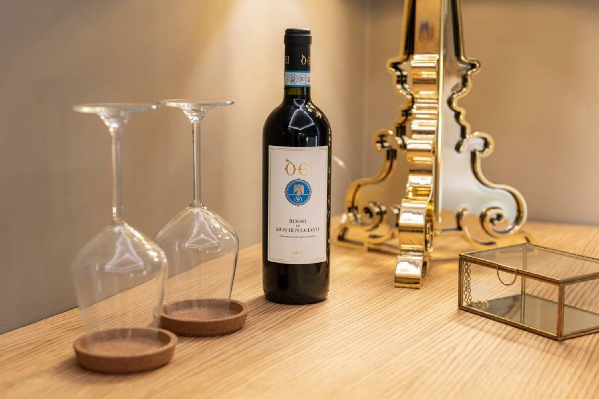 BSJ15-Borgo San Jacopo Room