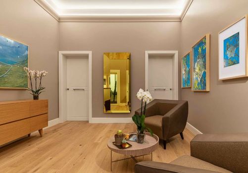 BSJ15-Borgo San Jacopo Room