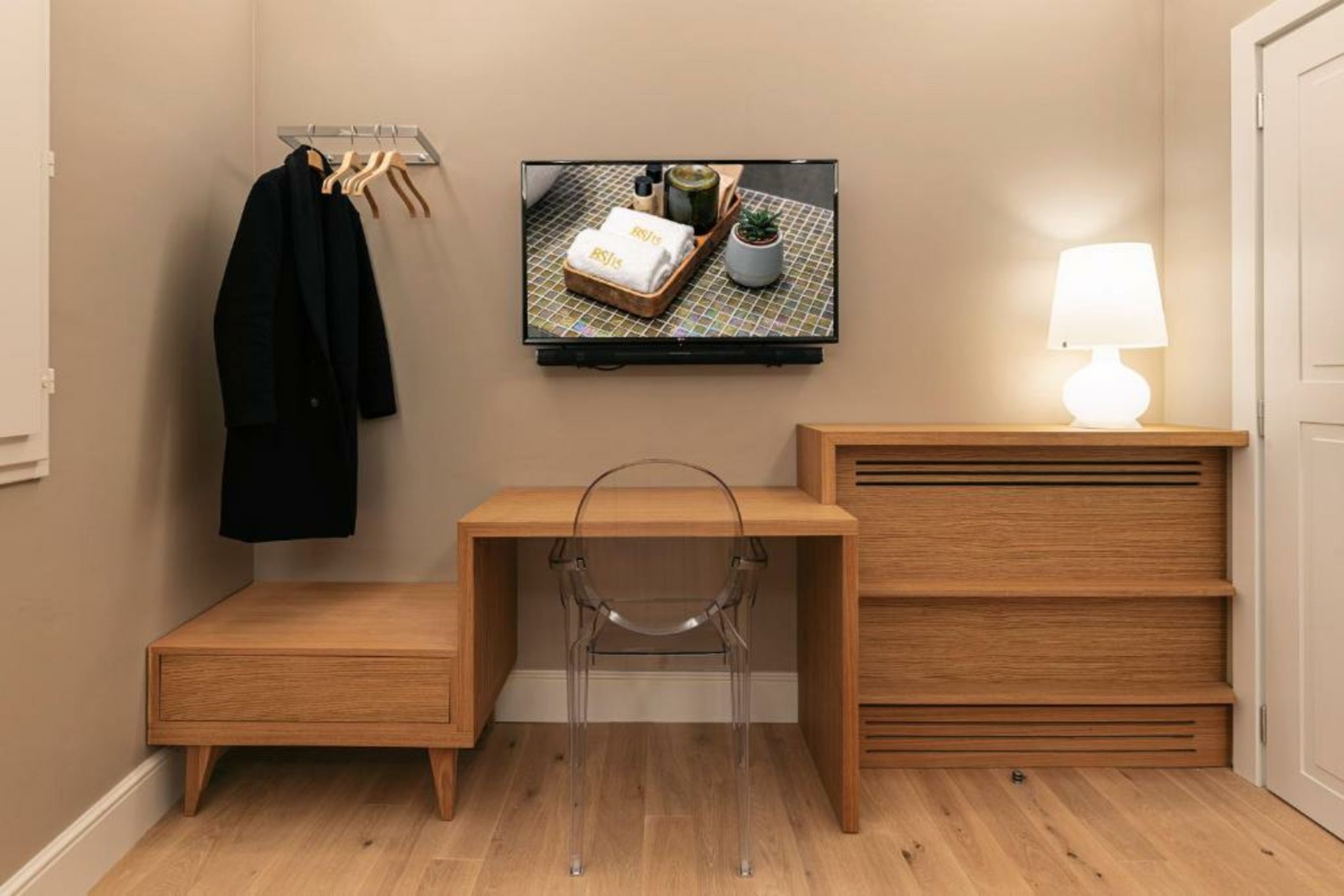 BSJ15-Borgo San Jacopo Room