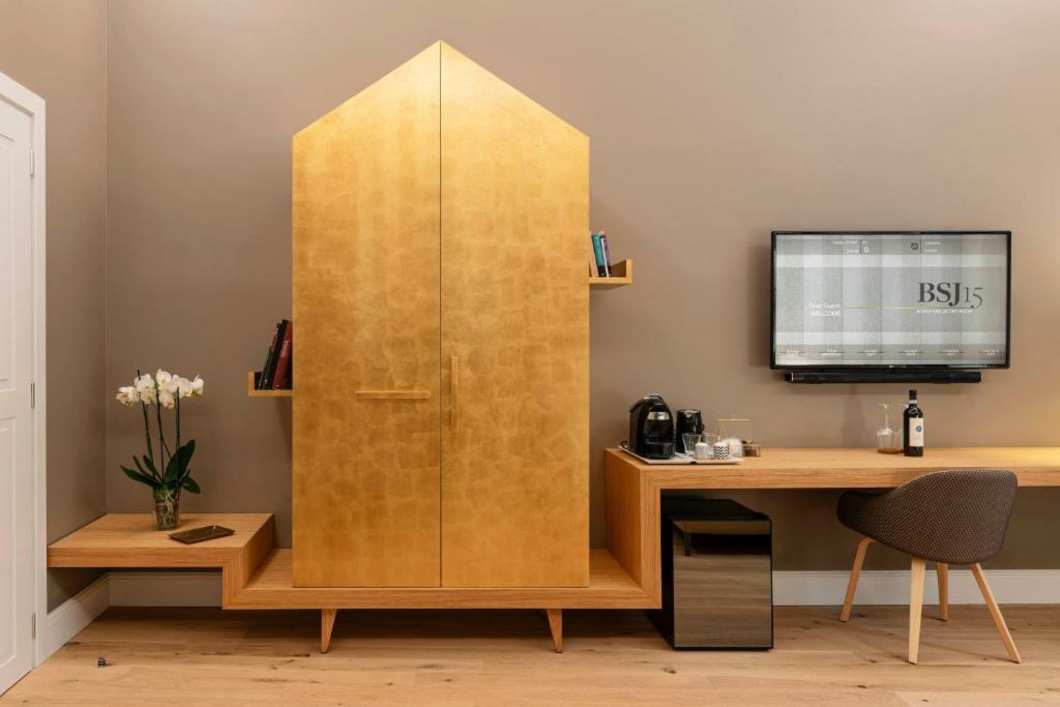 BSJ15-Borgo San Jacopo Room