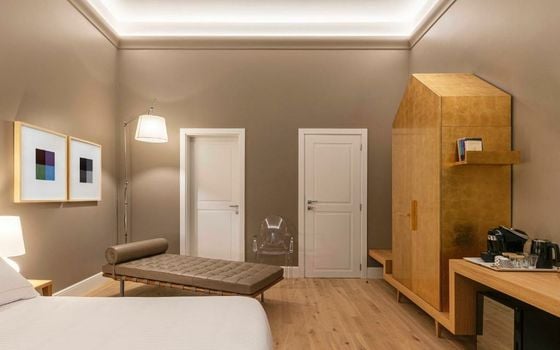 BSJ15-Borgo San Jacopo Room