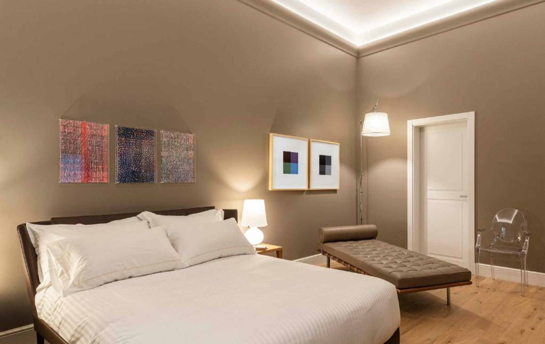 BSJ15-Borgo San Jacopo Room