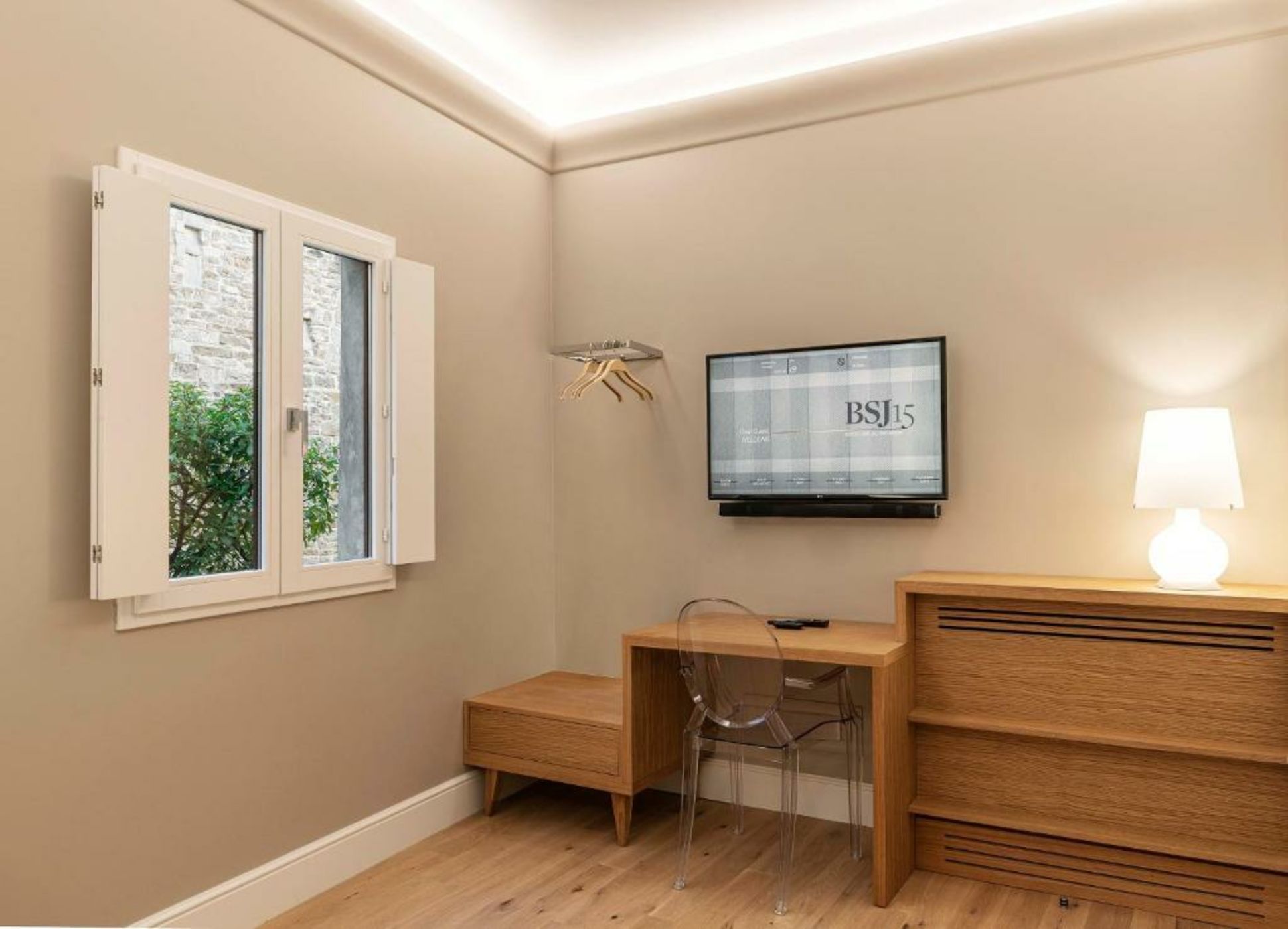 BSJ15-Borgo San Jacopo Room