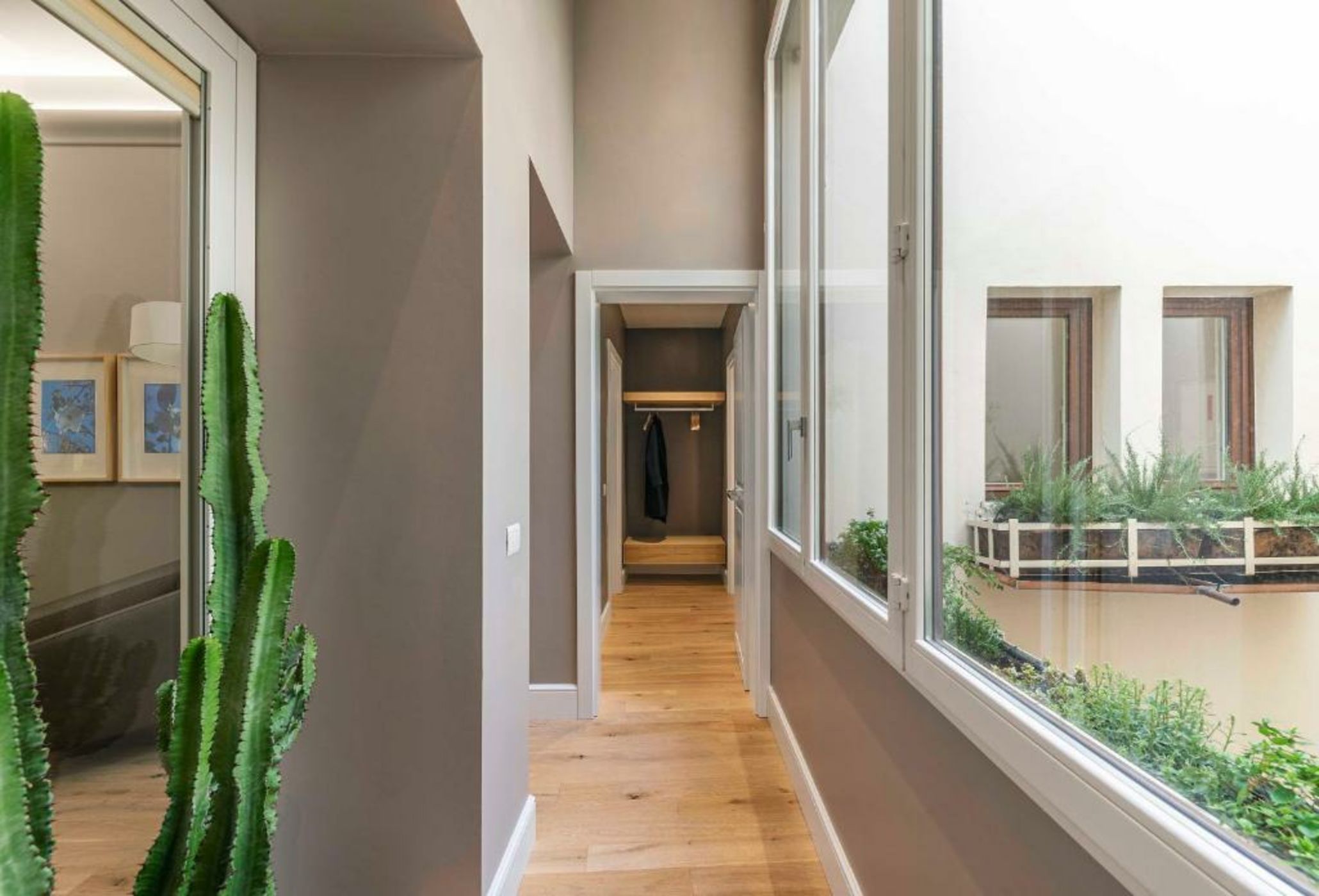 BSJ15-Borgo San Jacopo Room