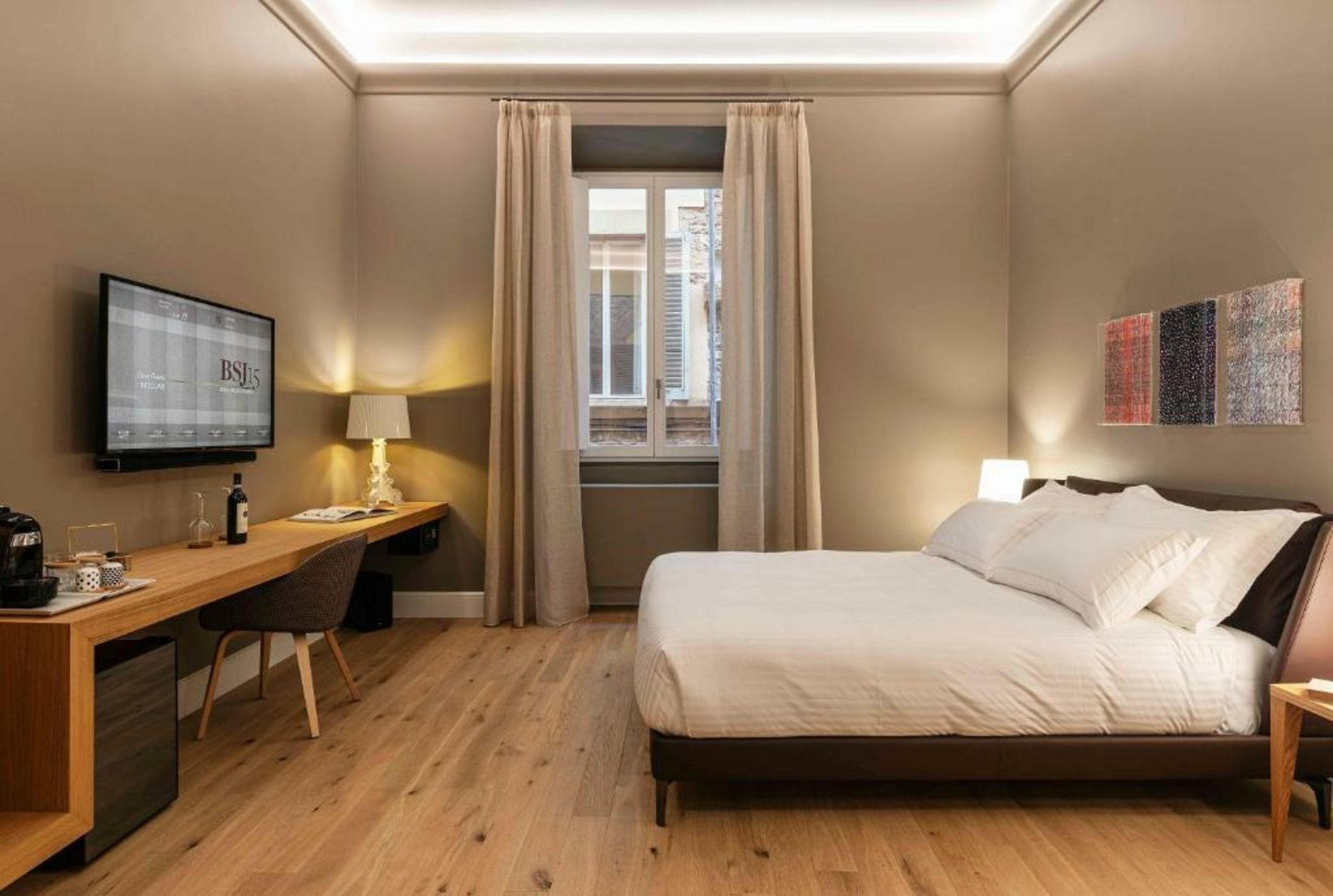 BSJ15-Borgo San Jacopo Room