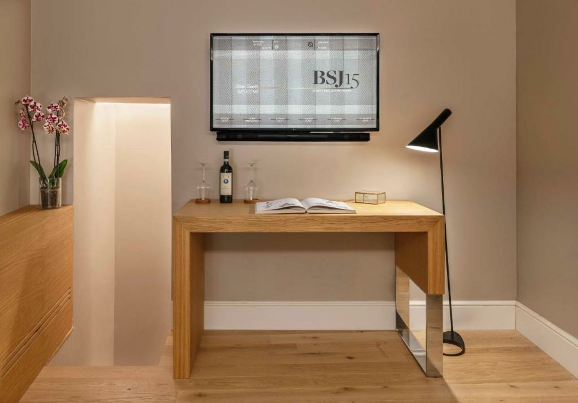 BSJ15-Borgo San Jacopo Room