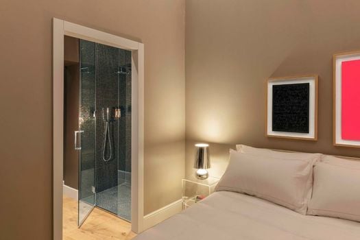 BSJ15-Borgo San Jacopo Room