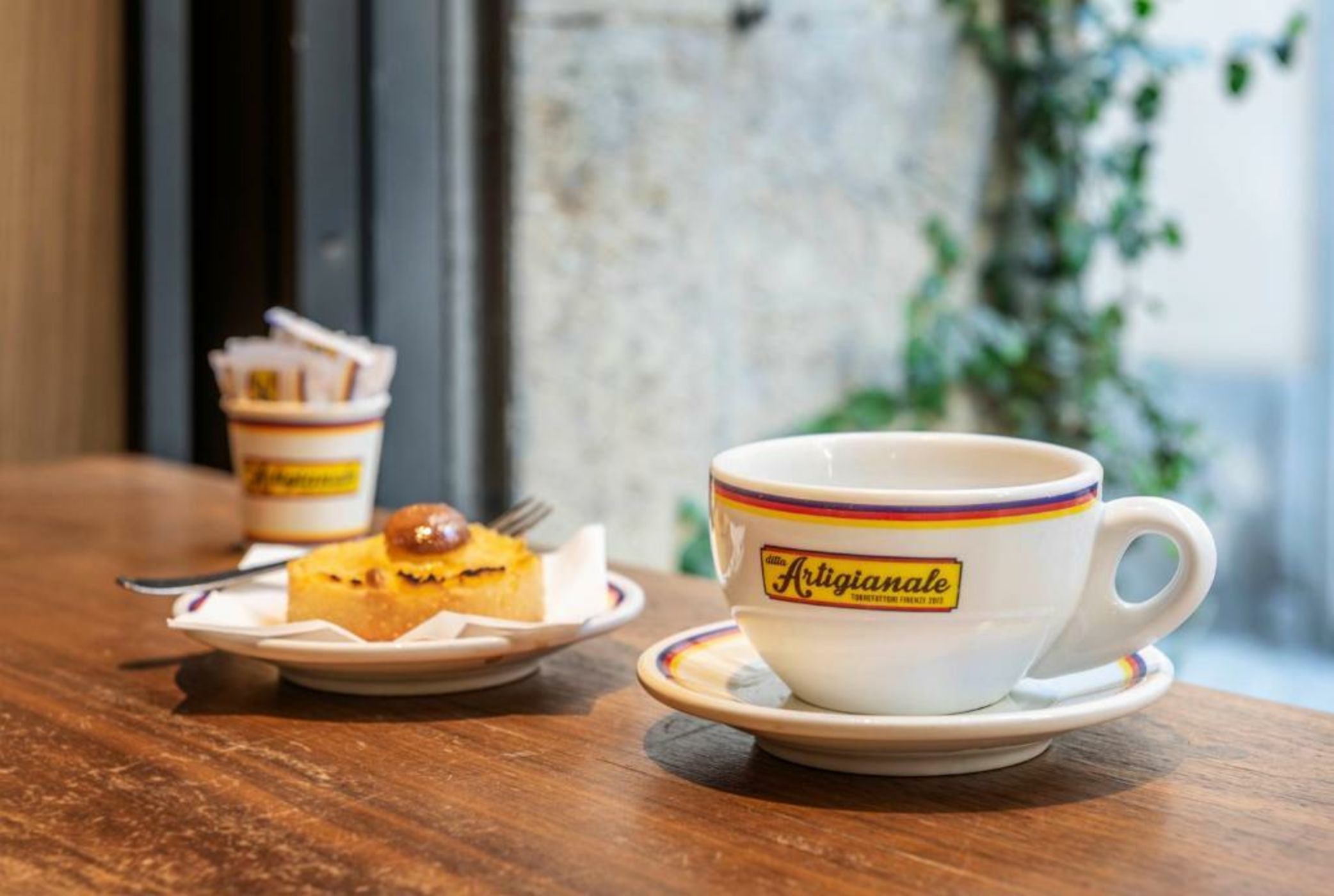 BSJ15-Borgo San Jacopo Room