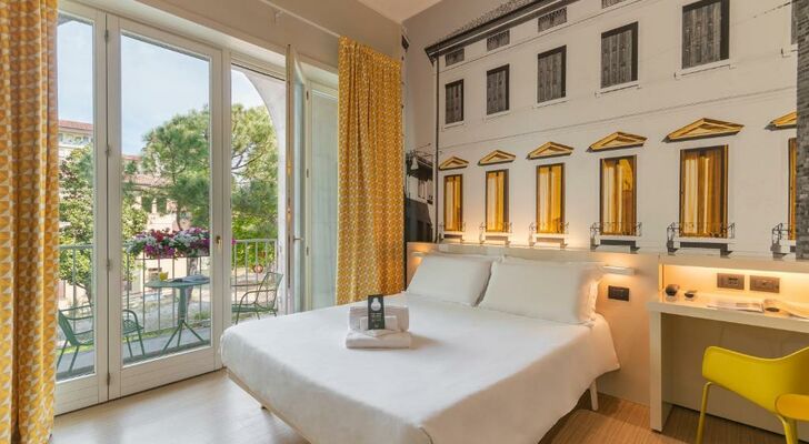 B&B Hotel Treviso