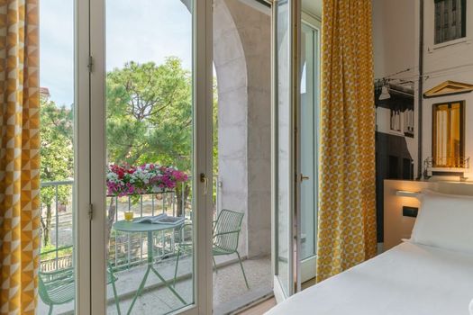 B&B Hotel Treviso