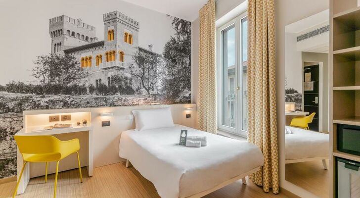 B&B Hotel Treviso