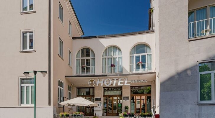 B&B Hotel Treviso