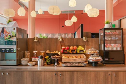 B&B Hotel Treviso