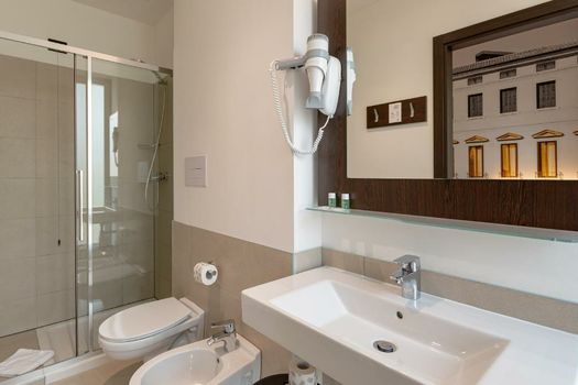 B&B Hotel Treviso