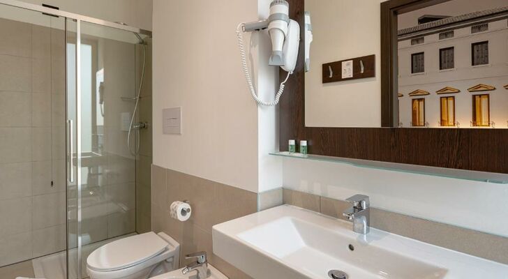 B&B Hotel Treviso