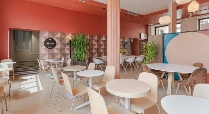 B&B Hotel Treviso