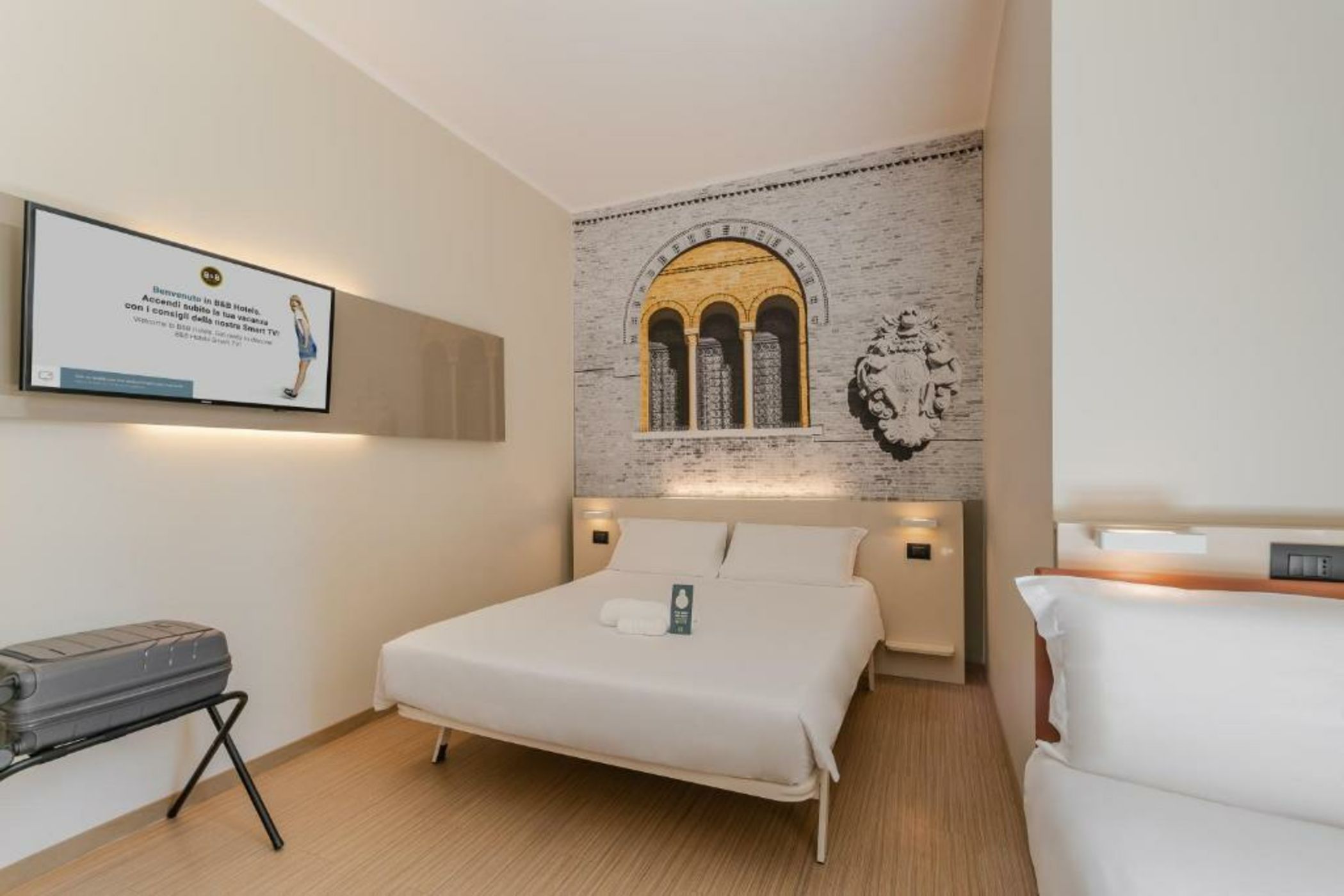 B&B Hotel Treviso