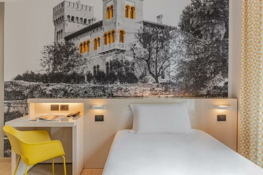 B&B Hotel Treviso