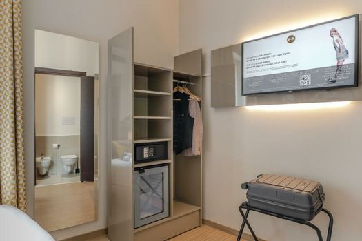 B&B Hotel Treviso