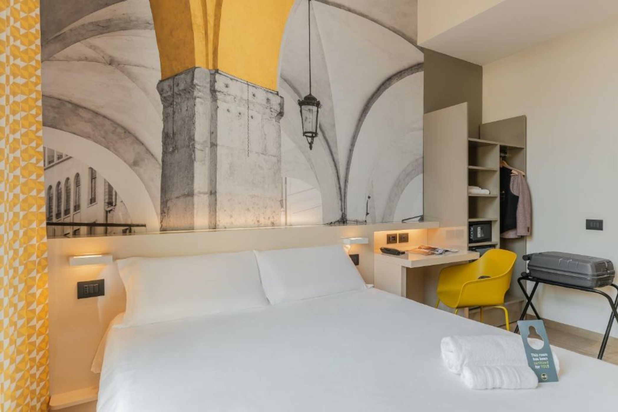 B&B Hotel Treviso