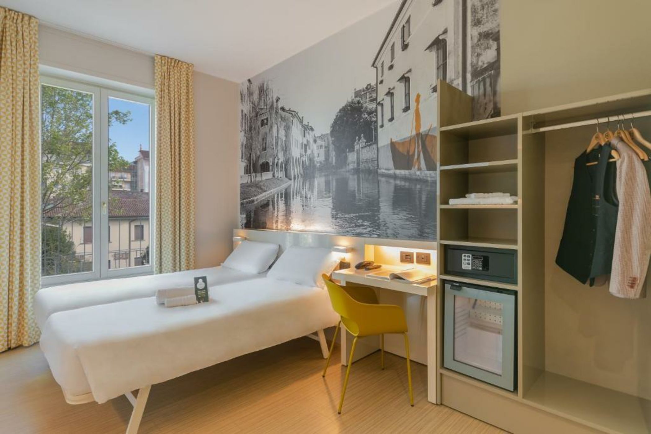 B&B Hotel Treviso