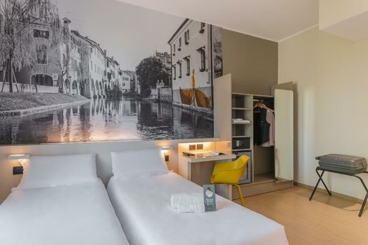 B&B Hotel Treviso