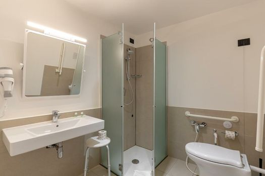 B&B Hotel Treviso