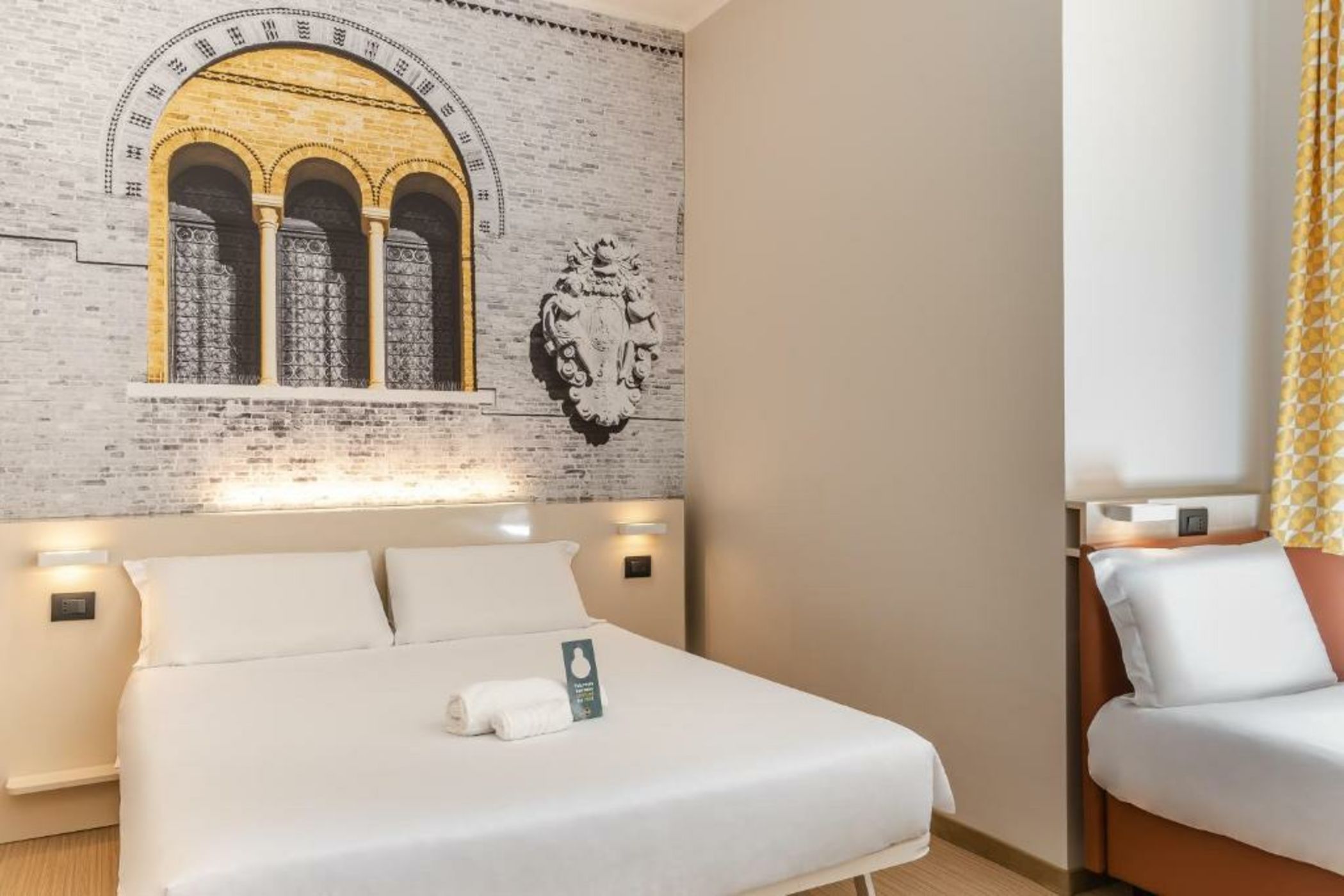 B&B Hotel Treviso