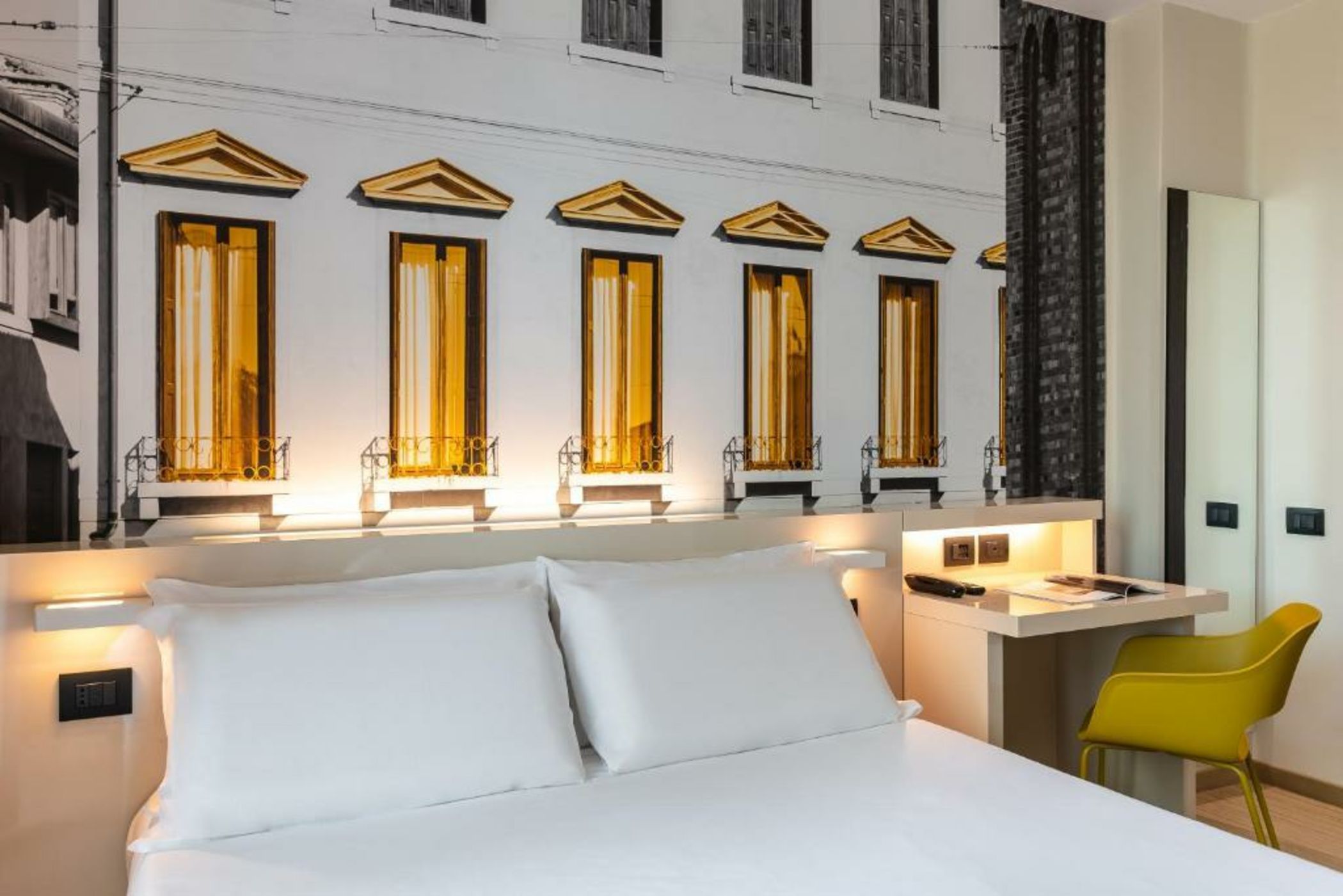 B&B Hotel Treviso