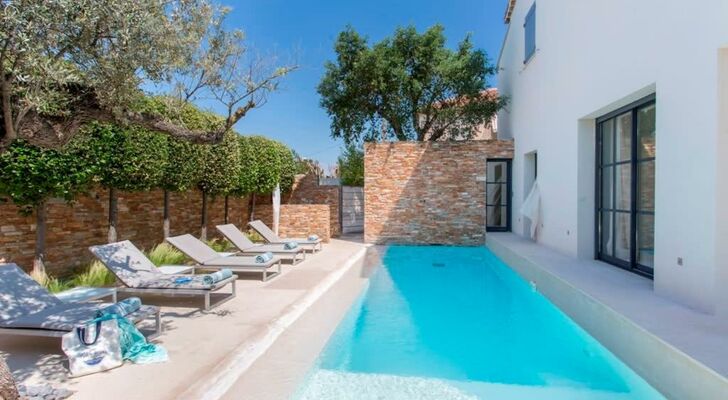 Villa Centro Homebooker