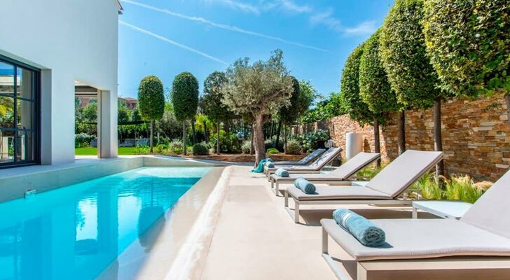 Villa Centro Homebooker