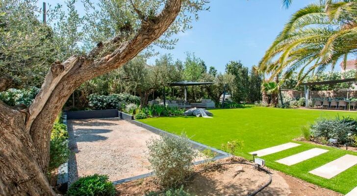 Villa Centro Homebooker