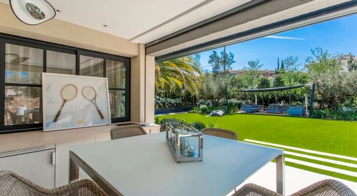 Villa Centro Homebooker