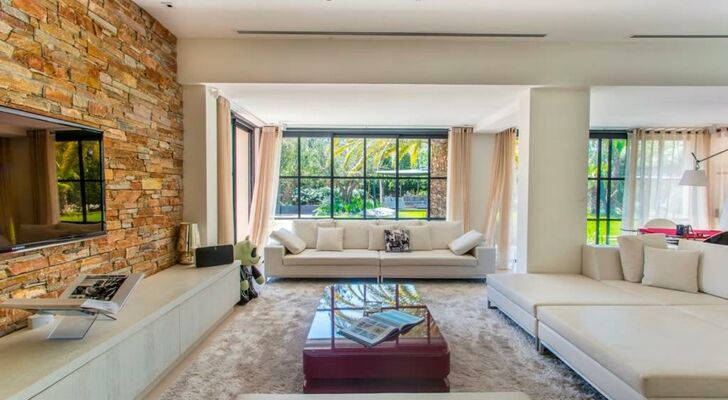 Villa Centro Homebooker