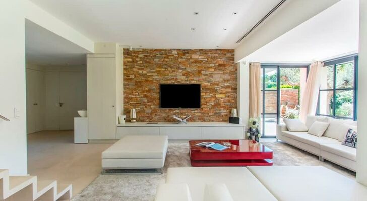 Villa Centro Homebooker