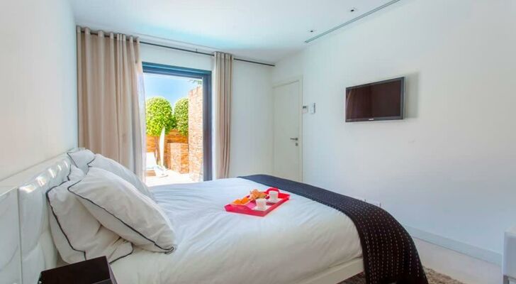 Villa Centro Homebooker