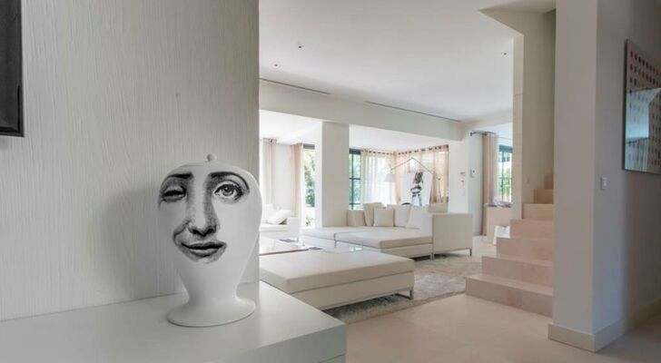 Villa Centro Homebooker