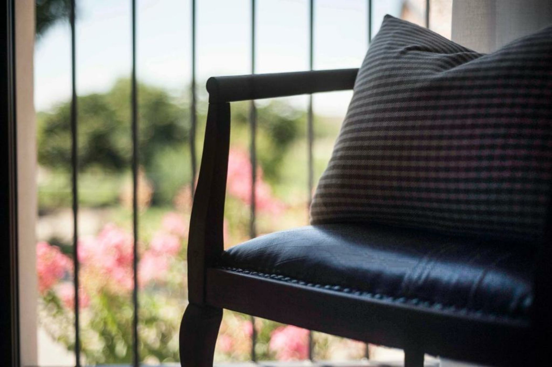 Le Ferrerie agriturismo fattoria Marchesini