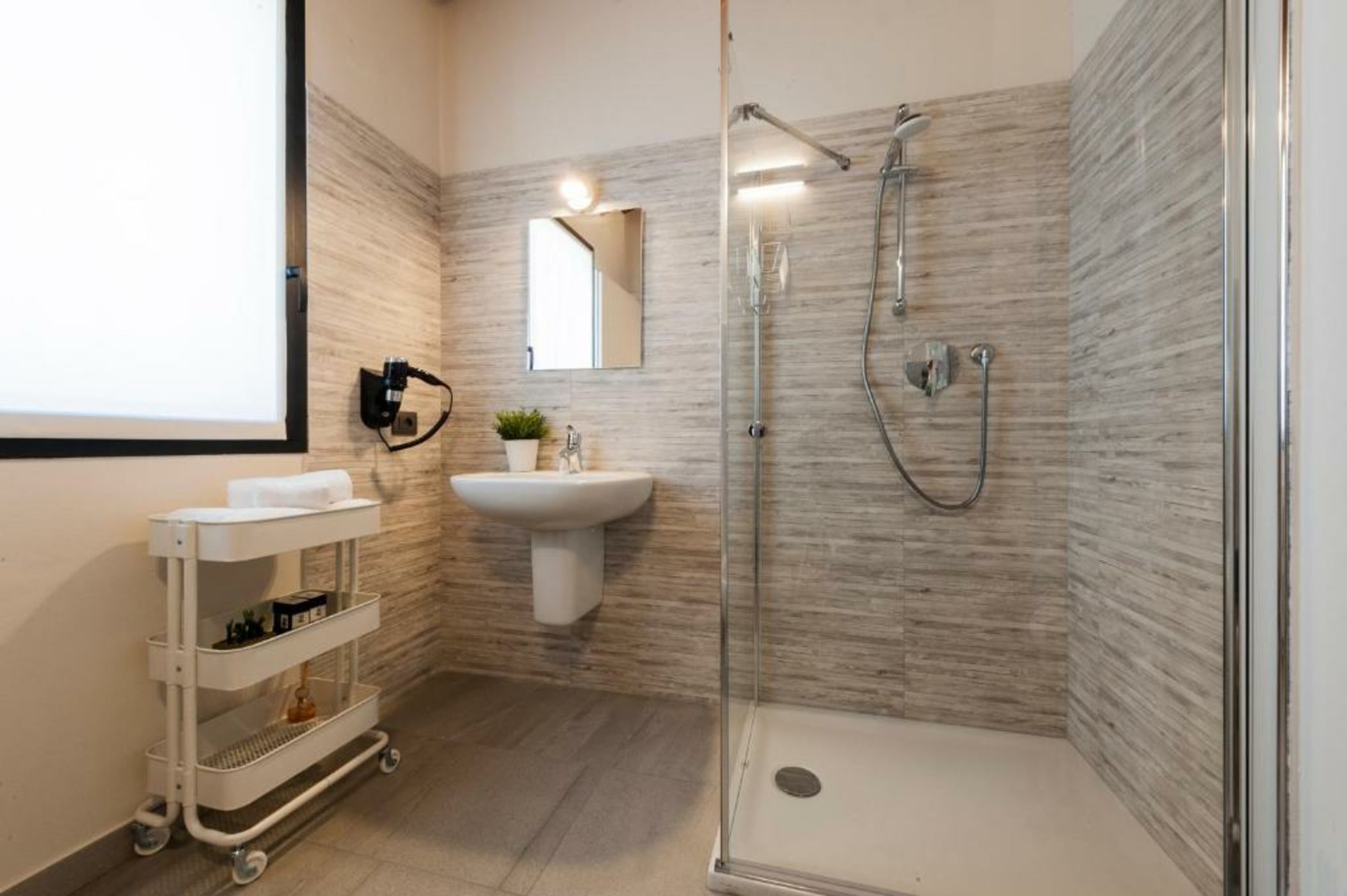 Le Ferrerie agriturismo fattoria Marchesini