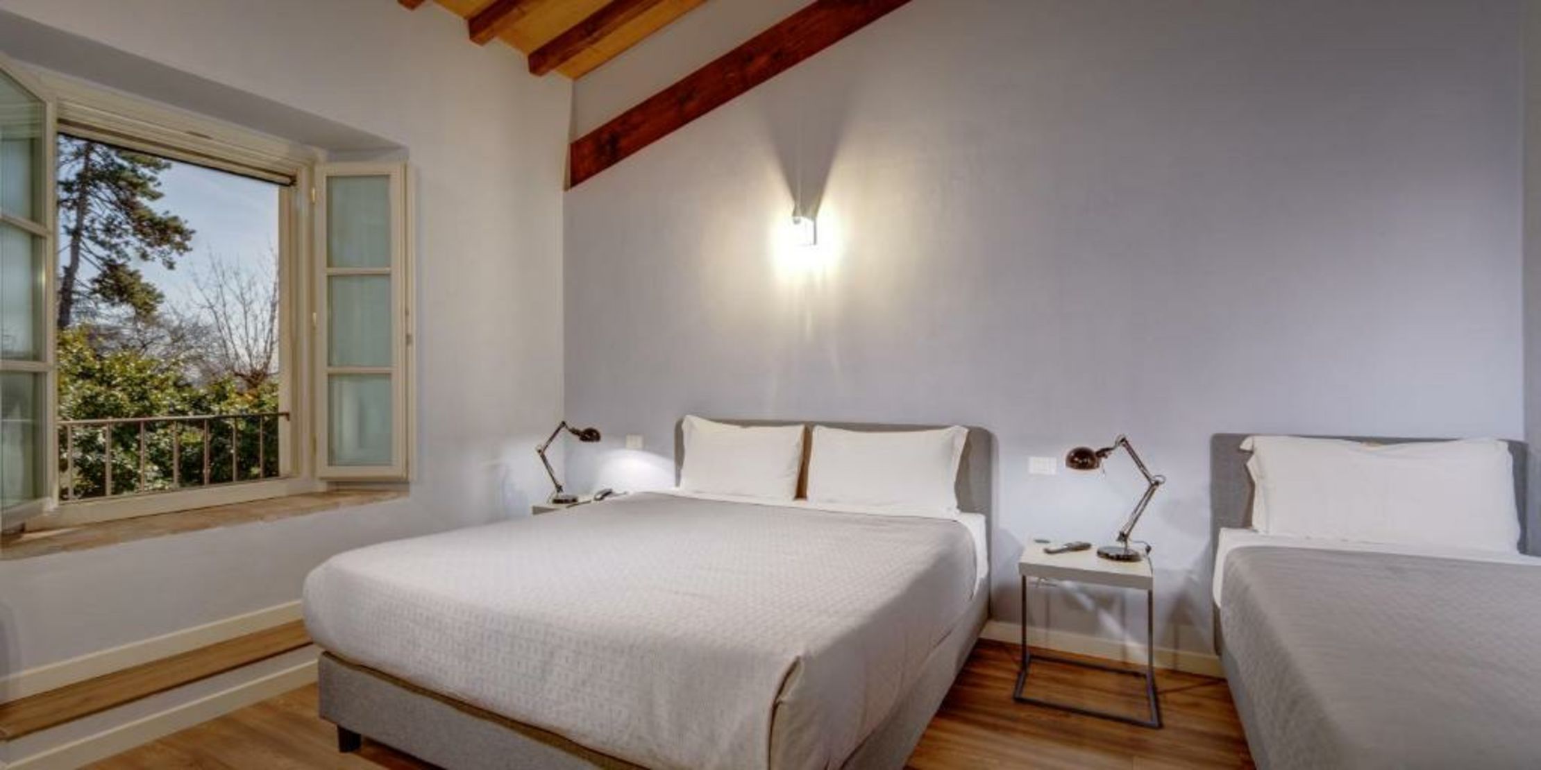 Hotel Cortaccia Sanvitale