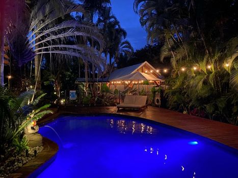 The Palms At Palm Cove