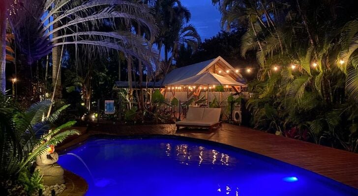 The Palms At Palm Cove