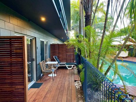 The Palms At Palm Cove