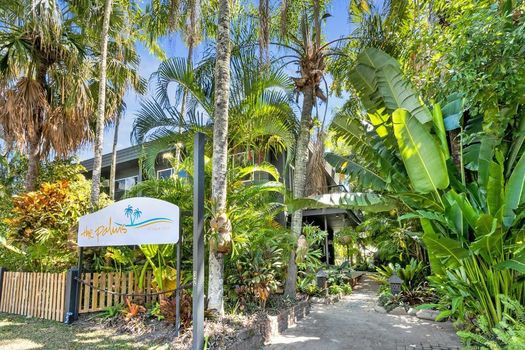 The Palms At Palm Cove