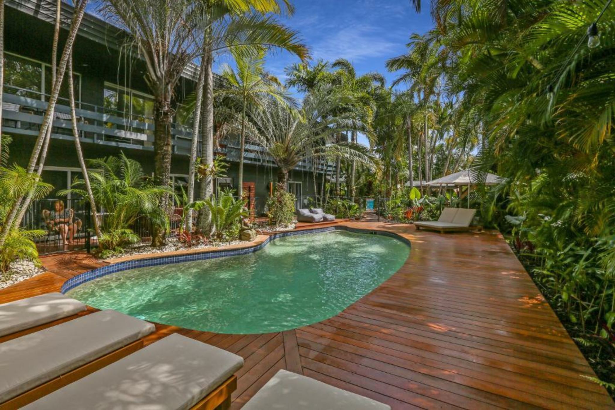 The Palms At Palm Cove