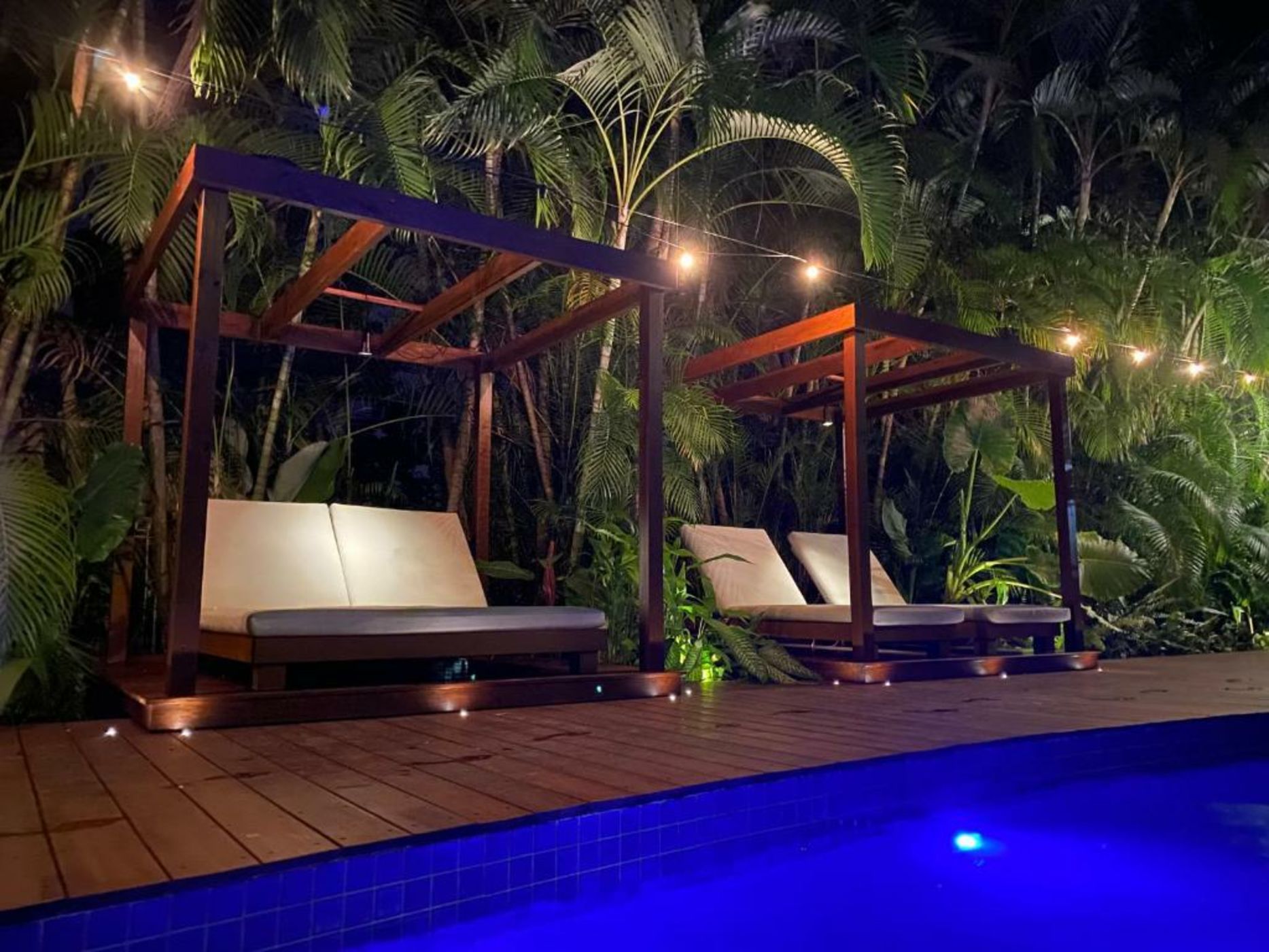 The Palms At Palm Cove