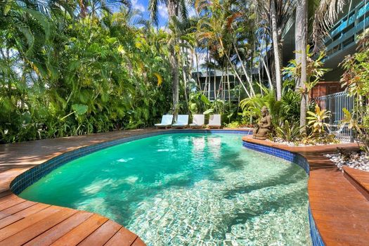 The Palms At Palm Cove