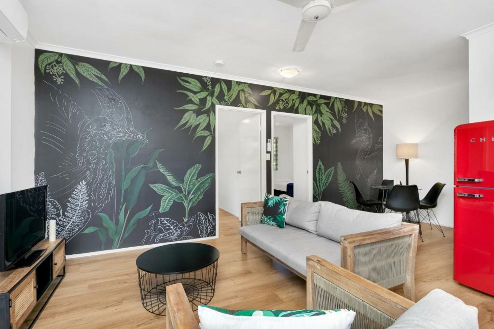 The Palms At Palm Cove