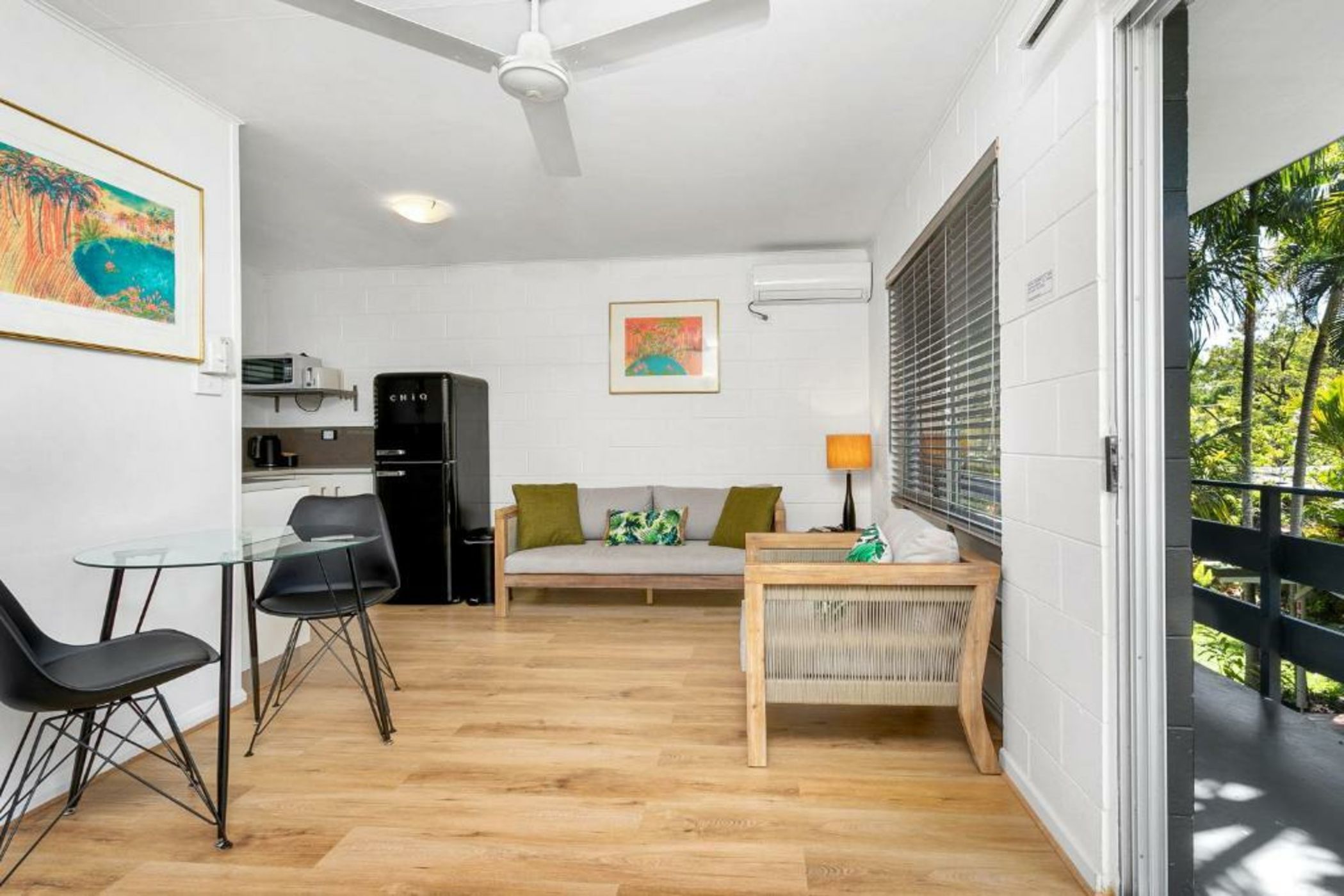 The Palms At Palm Cove